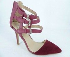 Bebo Bobbi Ladies 2 Part Shoes