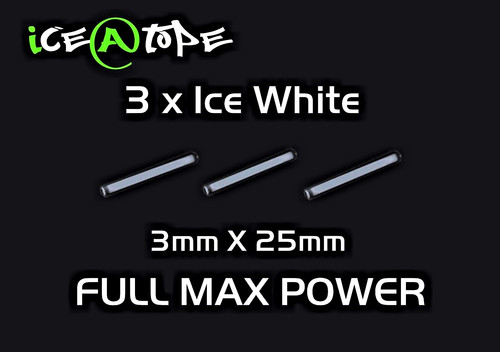 Ice tope - 3, x