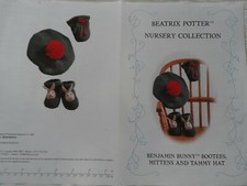 Beatrix Potter Nursery