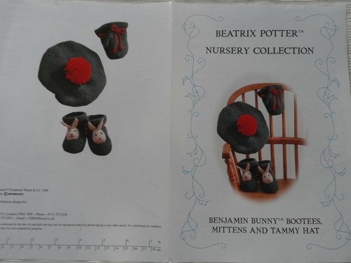 Beatrix potter nursery - beatrix,