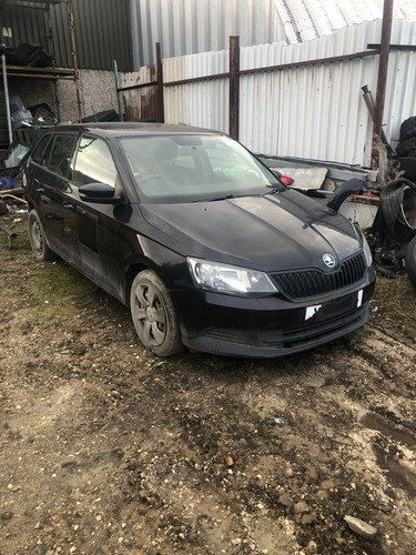 2014 2020 skoda fabia - 2020,