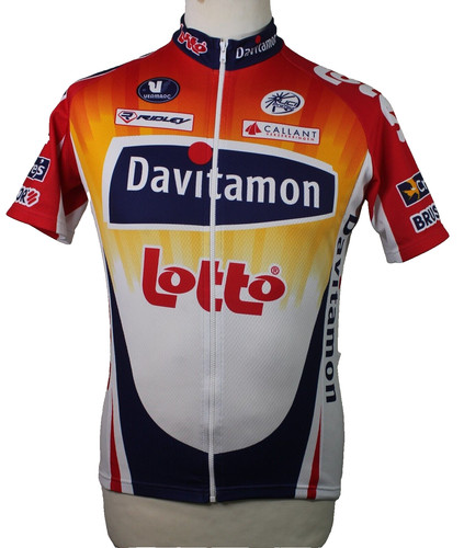Vermarc sport cycle - cycle, jersey