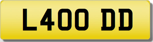 Odd forty initials - odd,