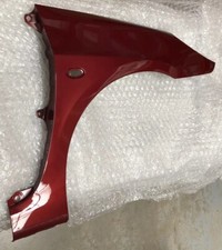 NEW FRONT WING O/S RIGHT FOR