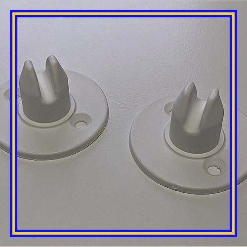 124680 ikea utrusta base - 124680,