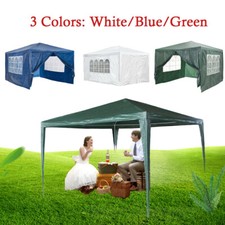 3x3M/4M/6M Gazebo Marquee