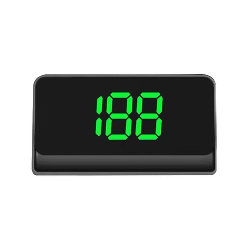 Digital hud head display - digital,