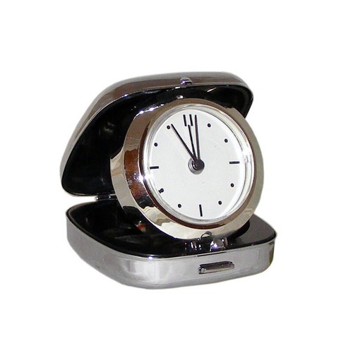 Retro folding travel quartz - travel,