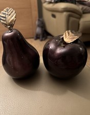 TK MAX BURGUNDY WITH BRONZE