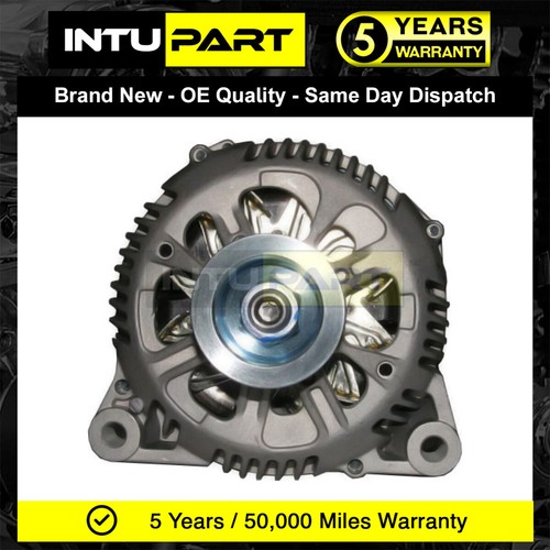 Intupart alternator fits - alternator,