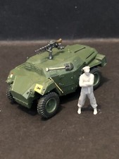 1/72 WW2 British Humber Scout