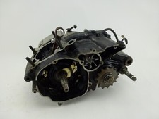 Motor Rumpfmotor 6-Speed