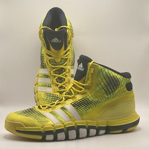 Mens adidas adipure - adidas, crazyquick