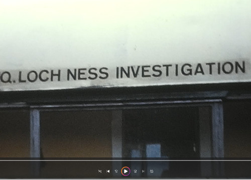 Scotland tour loch ness - scotland,