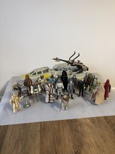 vintage Star Wars Joblot