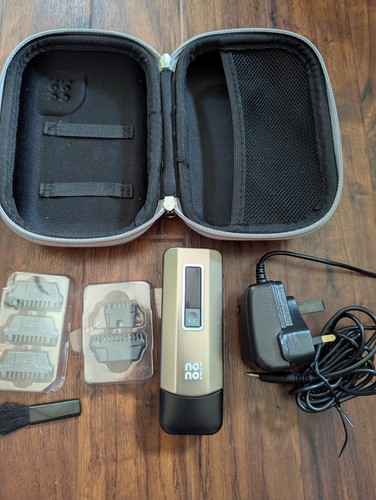 Pro hair removal system - no!no!,