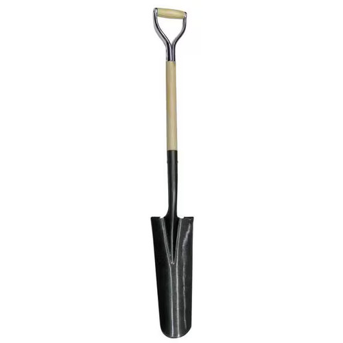 Drain spade shovel ga not - shovel,, 14