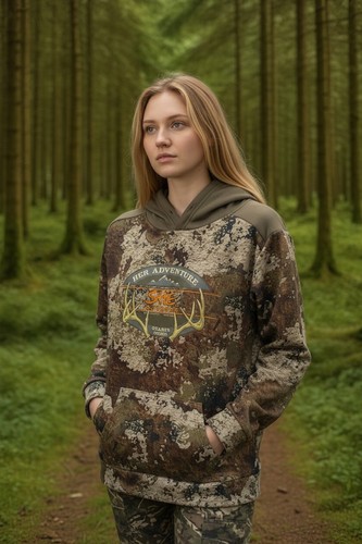 She outdoor apparel - she,