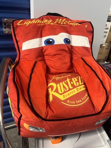 Disney lightning mcqueen cars - disney,