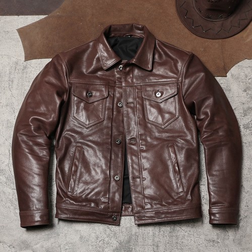 Mens vintage style - mens, waxed