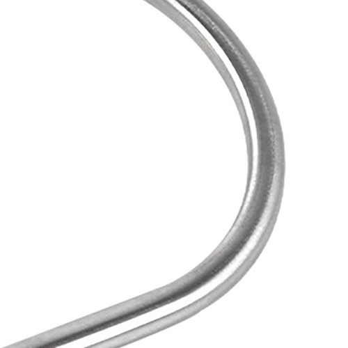 Towel ring holder stainless - towel,