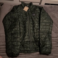 Brand New Patagonia Nano Puff