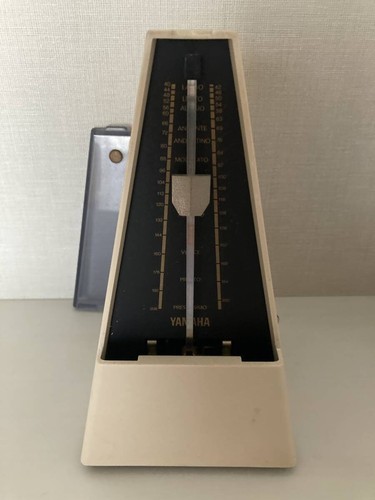 Yamaha metronome - yamaha,
