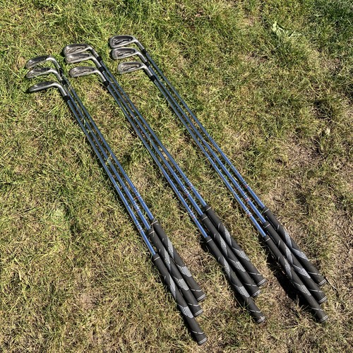 Wilson ultra mbt iron set - wilson,