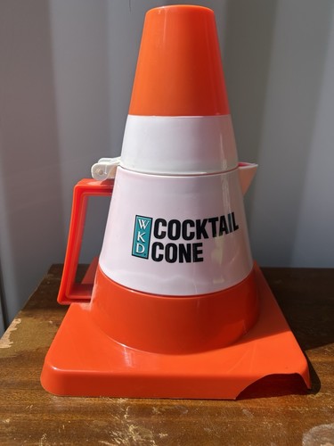 Vintage wkd cocktail come - wkd,