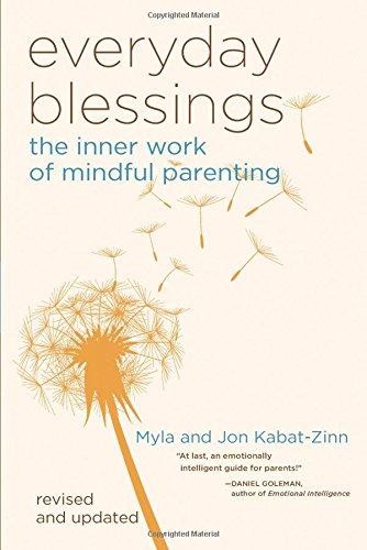 Everyday blessings the - blessings:, inner