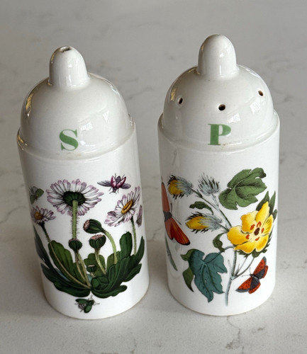 Vintage portmeirion botanic - portmeirion,