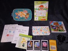 New Nintendo 3ds Xl Animal Crossing Home Designer Console