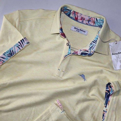 Tommy bahama clock polo - tommy, o'clock