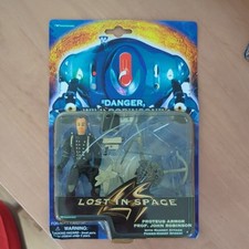 Vintage Trendmasters Lost In