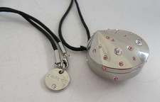 Swarovski aura lip - swarovski,
