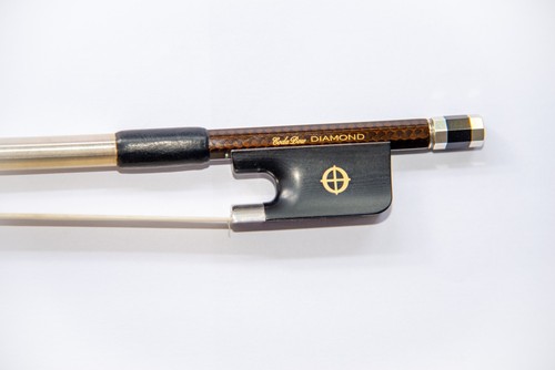 Coda viola bow diamond - viola,