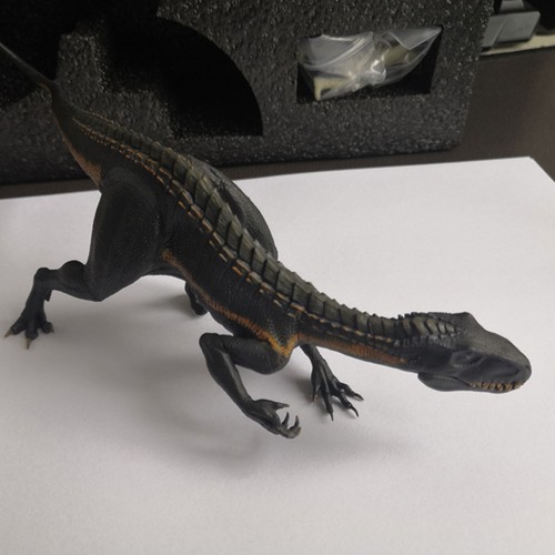 Nanmu indominus rex berserker - rex,