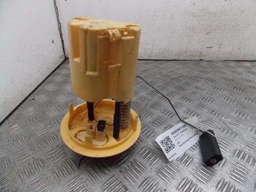 Hyundai i20 fuel pump sending - fuel,