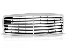 front grill for MERCEDES W202 C-CLASS 1993 1994-2000 saloon touring avantgarde