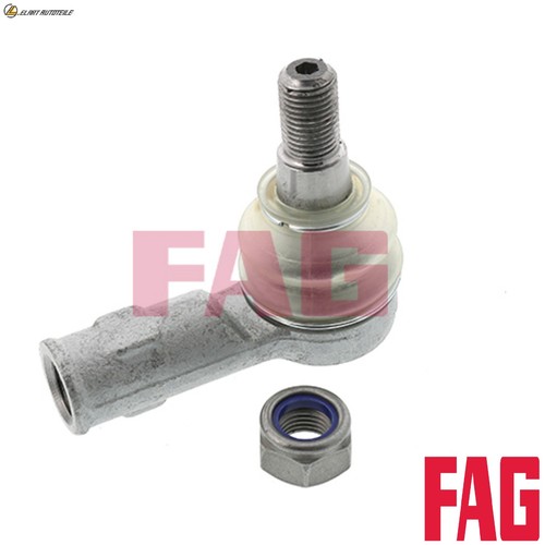 Tie rod end - end, 10