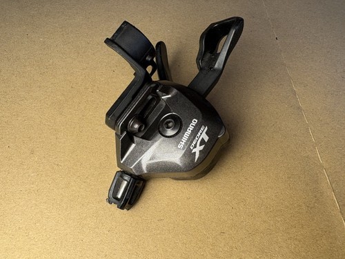 Shimano deore m8000 i - shimano, xt
