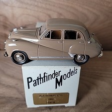 Pathfinder Models 1/43 1952