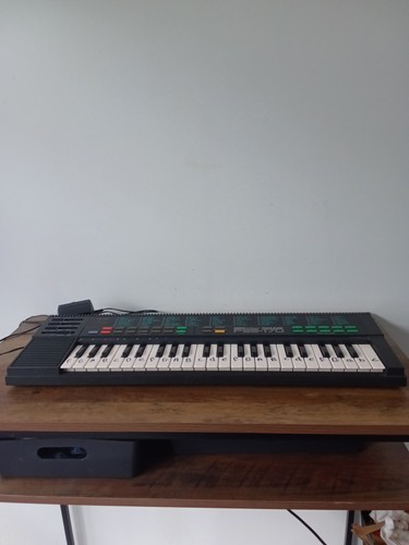 Yamaha portasound pss - yamaha,