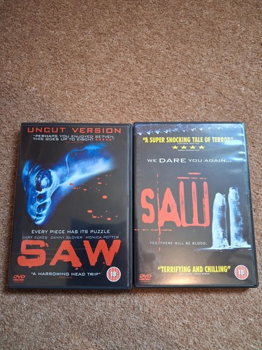 Saw 5 6 7 - ,2,, 5,