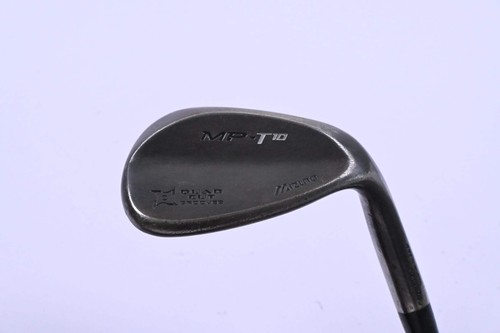 Mizuno gap wedge - gap, /