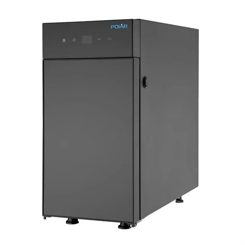 Polar milk cooler series - cooler, g-series