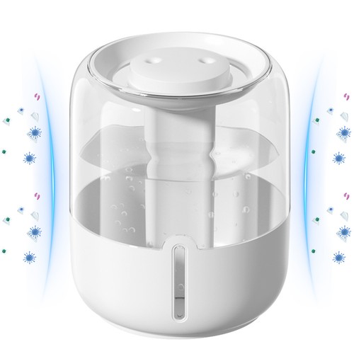 Cool mist humidifier tank - cool,