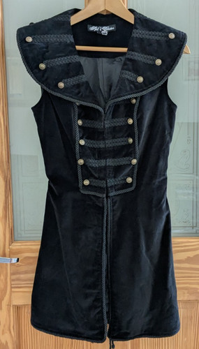 Vintage y2k gothic - vintage,