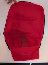 Quinny Buzz Seat Insert Liner Red 18 Months Plus