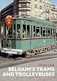 Belgium trams and - trams,